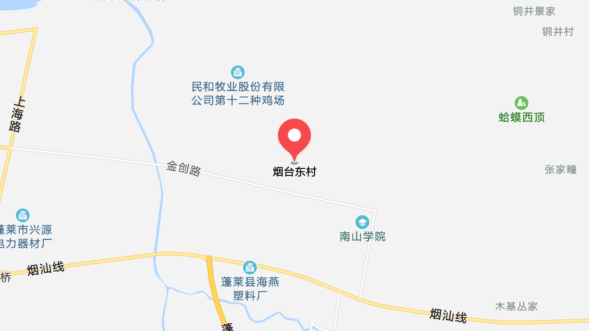 地圖信息