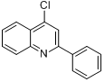 4-氯-2-苯基喹啉