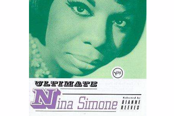 Ultimate Nina Simone