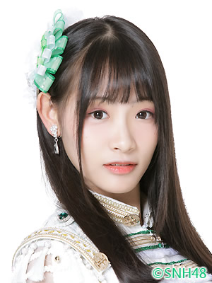 SNH48 TEAM XII