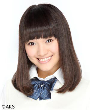 2012年SKE48プロフィール 犬冢あさな