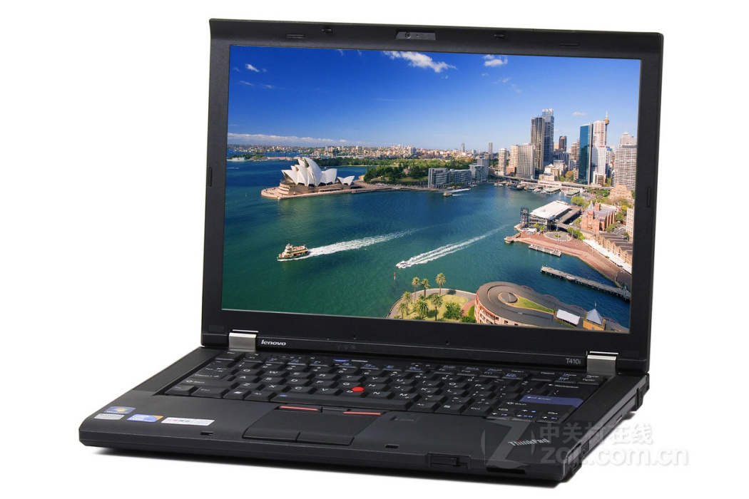 ThinkPad T410i(2518G4C)