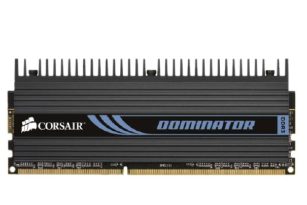 海盜船4GB DDR3 1600(CMP4GX3M2C1600C7)