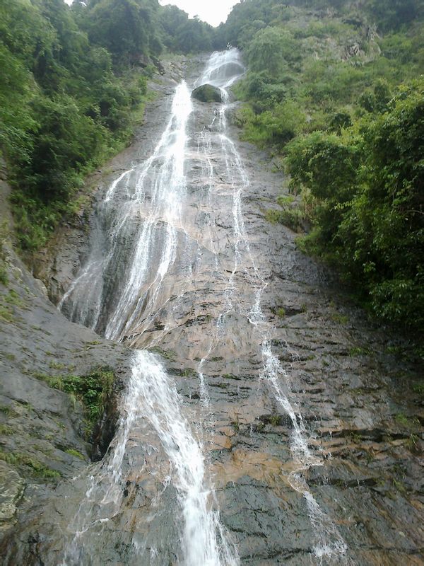 滴水寨