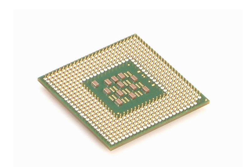 Intel 奔騰4 517（散）