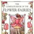 The Complete Book of the Flower Fairies