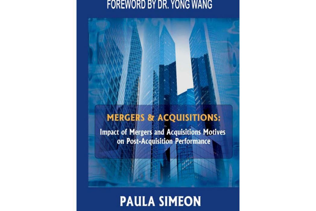 Mergers and Acquisitions