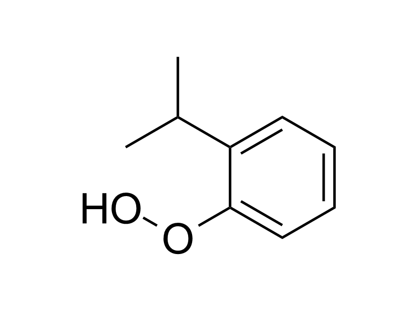 過氧化氫異丙苯(過氧化氫異丙苯80-15-9)