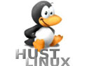 LINUX協會會徽