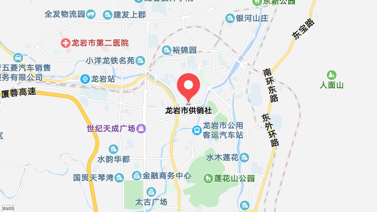 地圖信息