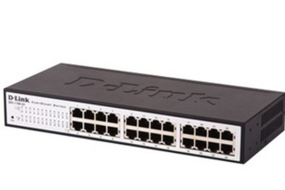 D-Link DES-1100-24