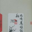 新兒女英雄傳(袁靜、孔厥合著小說)