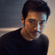 金城武(Takeshi Kaneshiro)