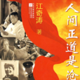 人間正道是滄桑(江奇濤2009年出版小說)