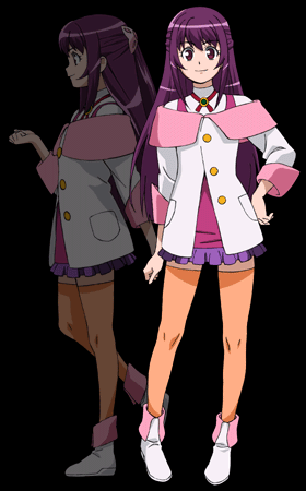 紫乃宮麻衣