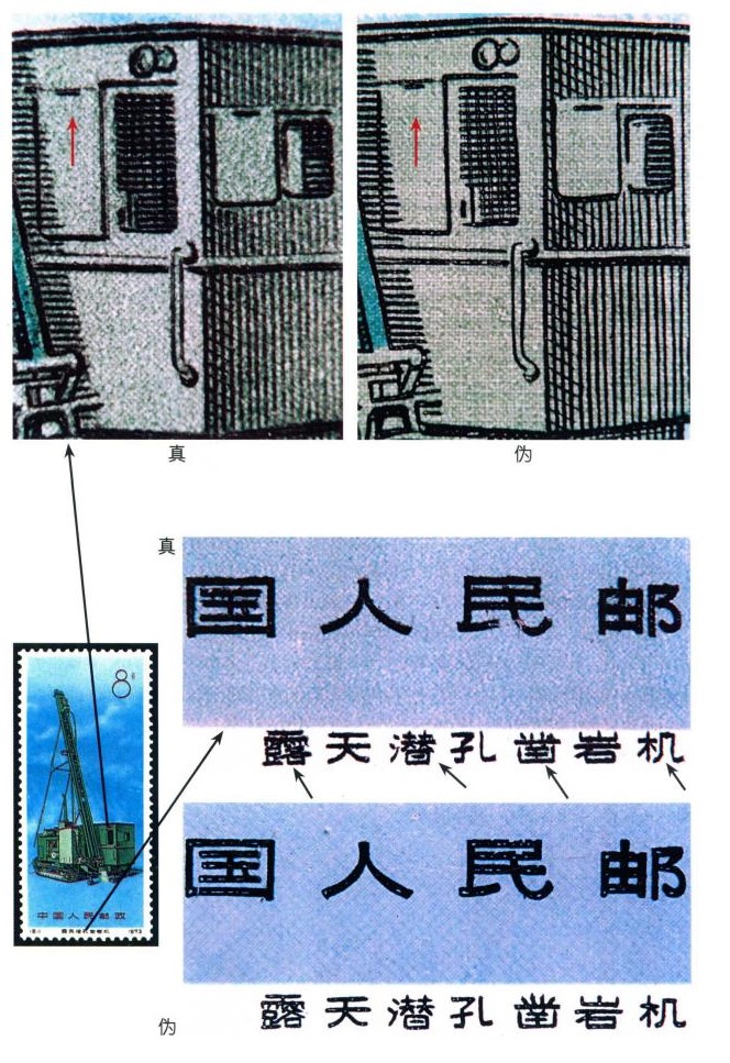 真偽鑑別