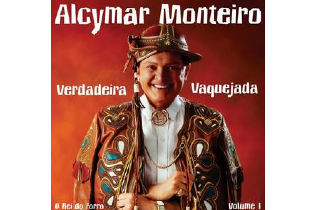 Alcymar Monteiro