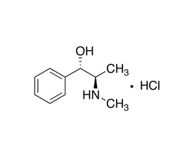 消旋鹽酸甲基麻黃鹼