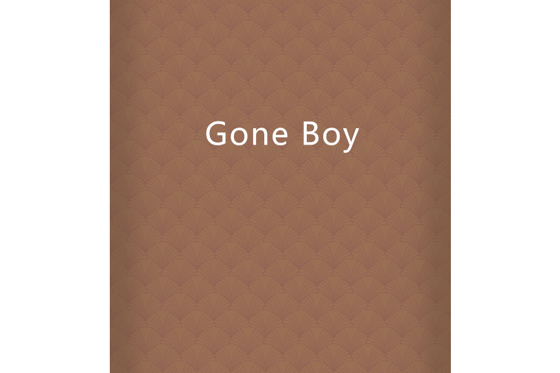 Gone Boy