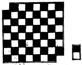 棋盤完全覆蓋問題