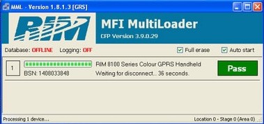 MFI Multiloader