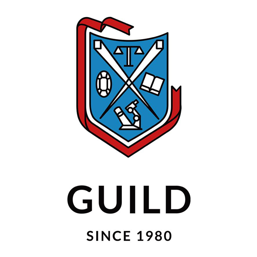 guild(美國GUILD（吉爾徳）寶石實驗室)