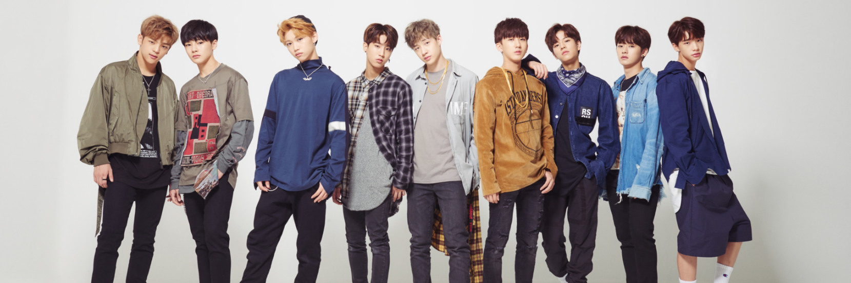 Stray Kids