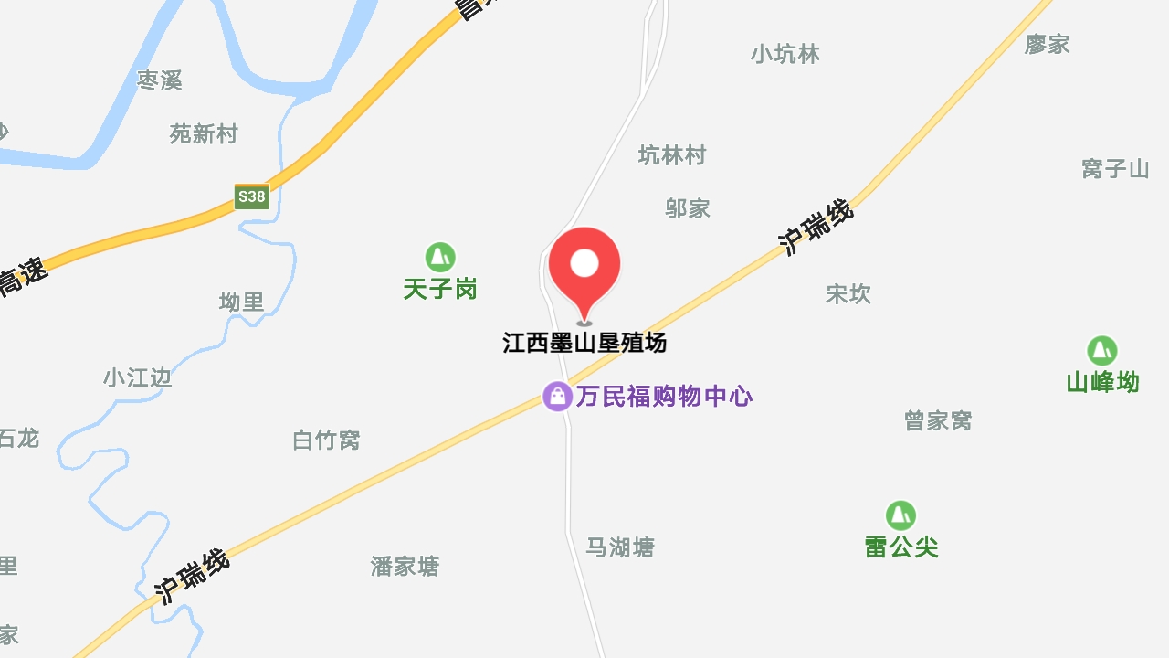 地圖信息