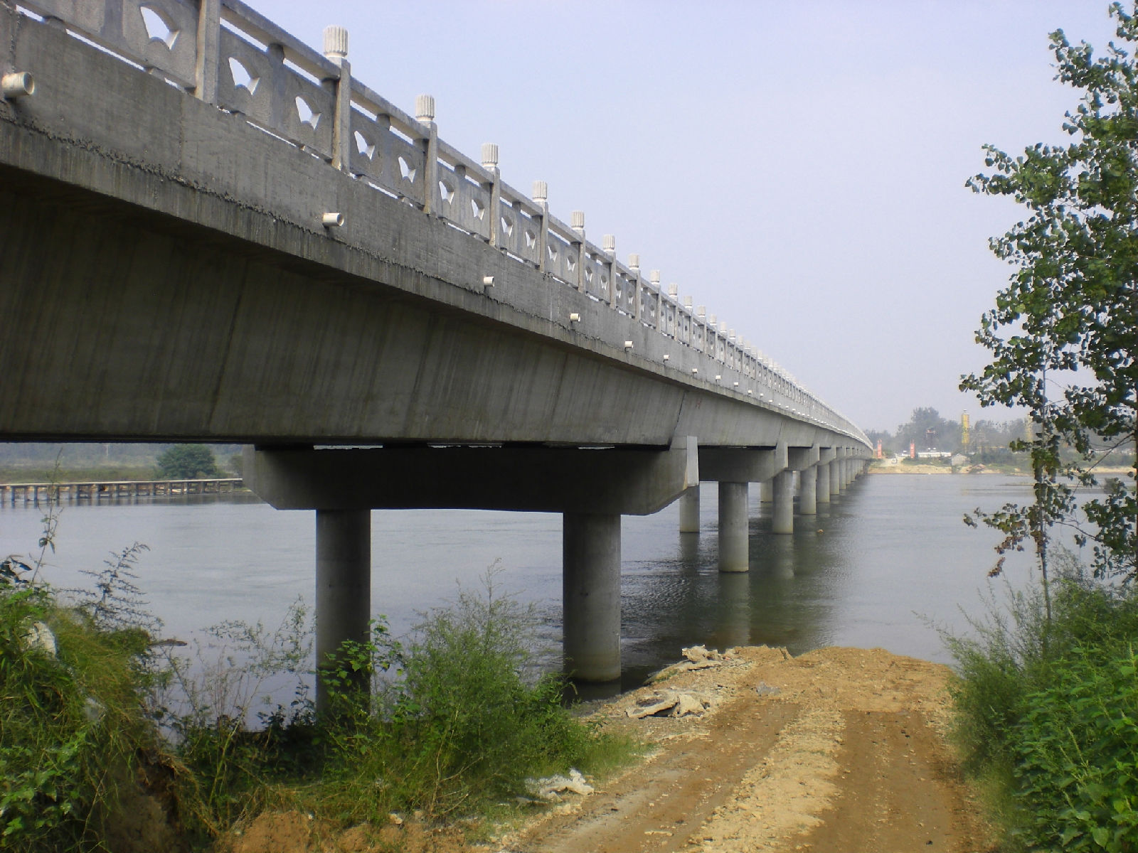 蘇石大橋