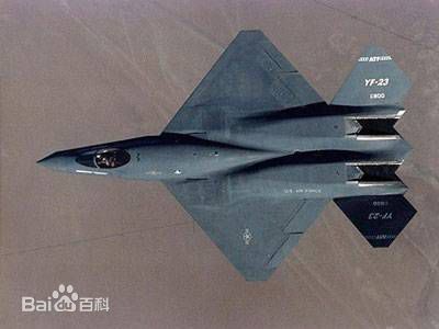 YF-23