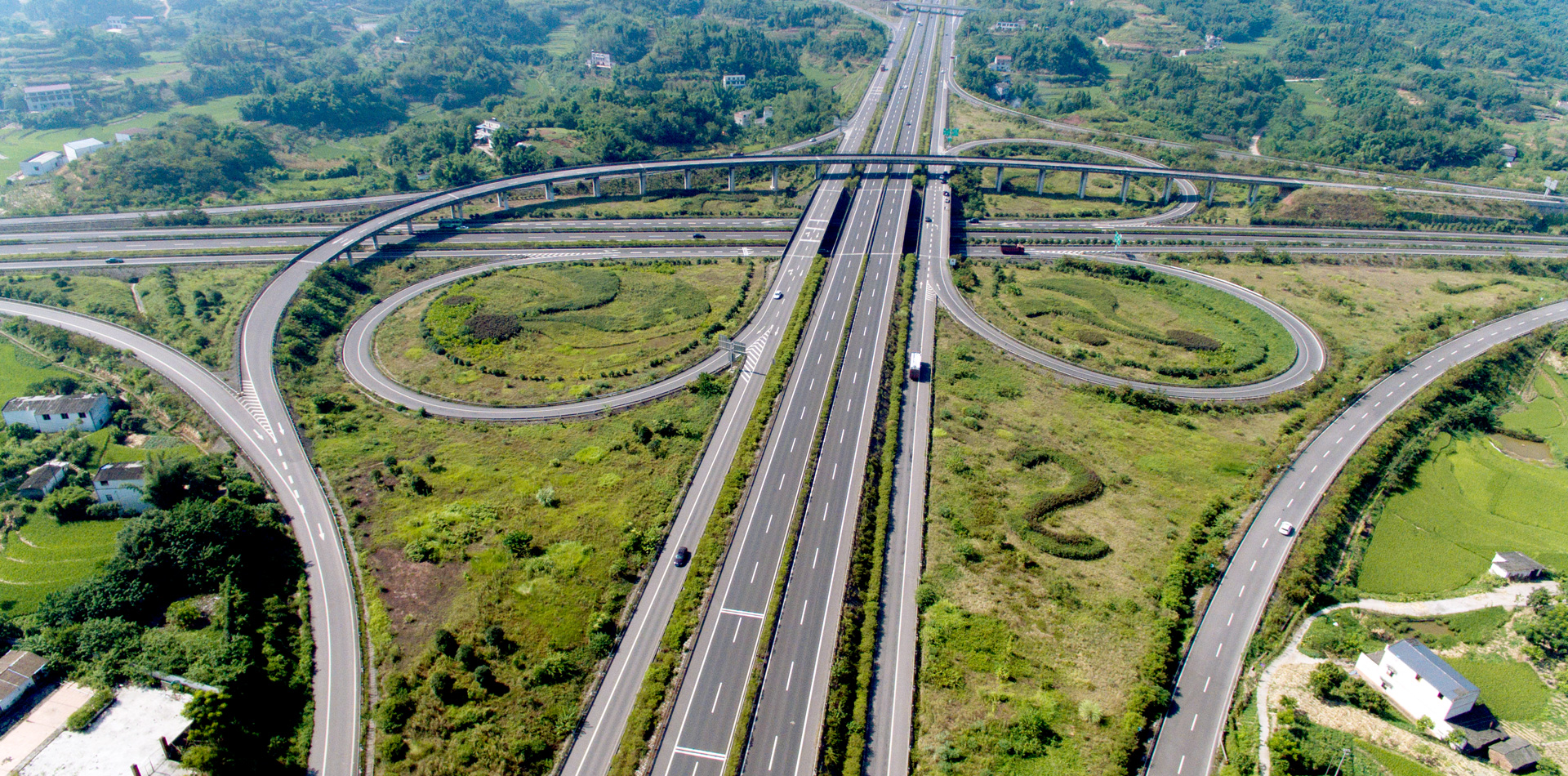 隆昌—納溪高速公路