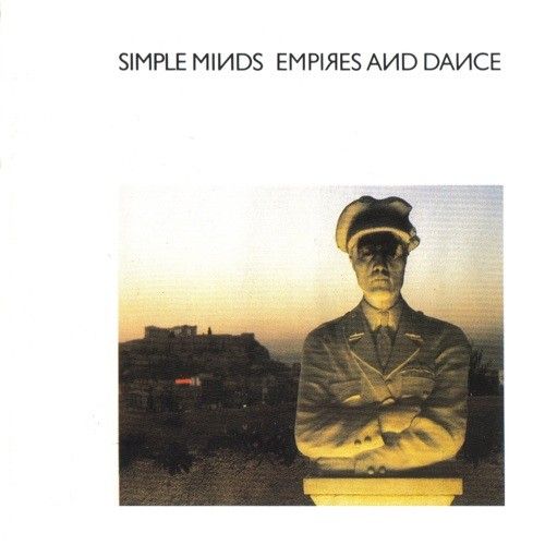 Empires And Dance