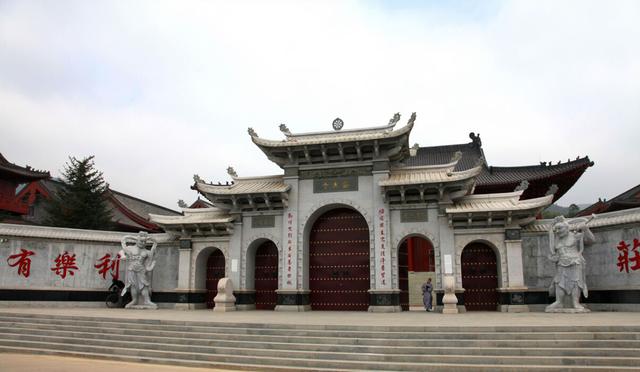 普壽寺(山西省祁縣城趙鎮豐固村普壽寺)