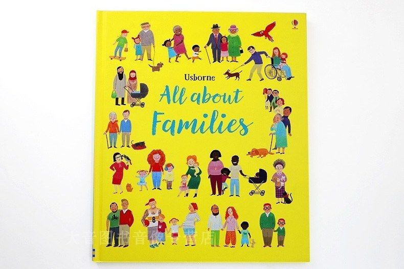 All About Families