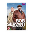 bob servant independent