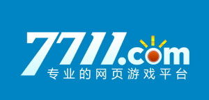 7711網頁遊戲平台