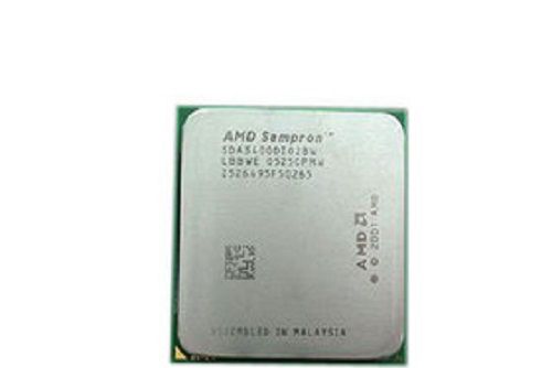 AMD 閃龍 3400+（散）