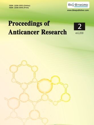 Proceedings of Anticancer Research