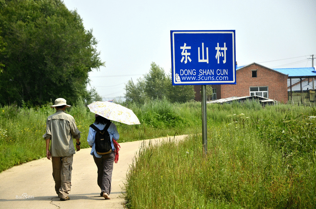 東山村(雲南省永勝縣東山鄉東山村)