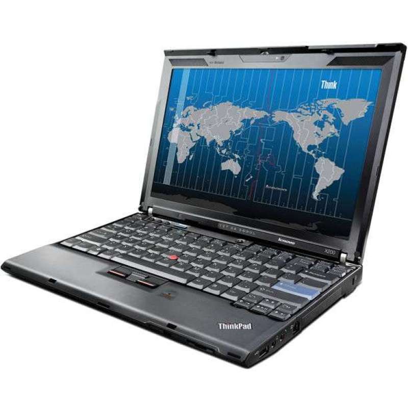 ThinkPad X200 7457HC1