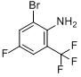 2-氨基-3-溴-5-氟三氟甲苯