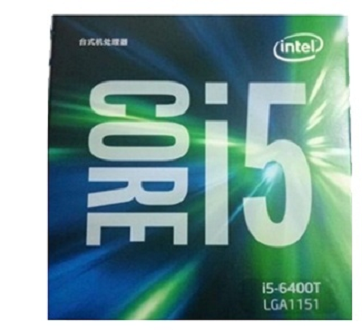 Intel 酷睿i5 6400T