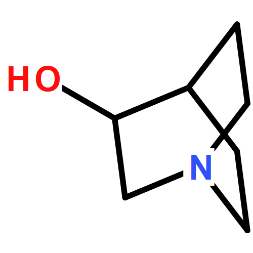 (S)-(+)-3-奎寧醇