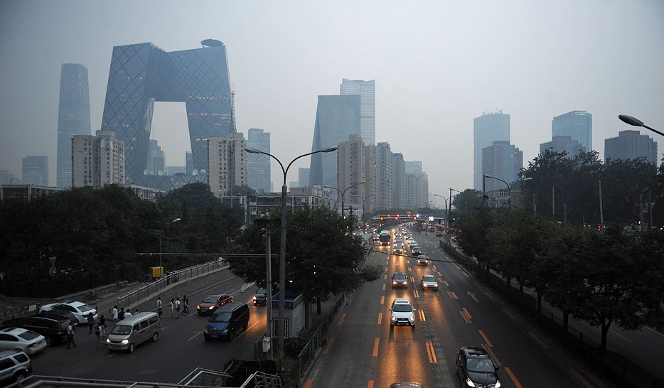 潮汐車道(潮汐車道線)