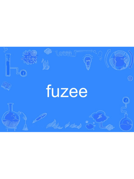 fuzee