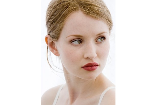 Emily Browning