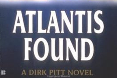 Atlantis Found 發現亞特蘭大