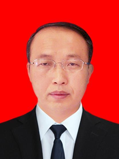 馮雲龍(山西省朔州市人大常委會主任、黨組書記)