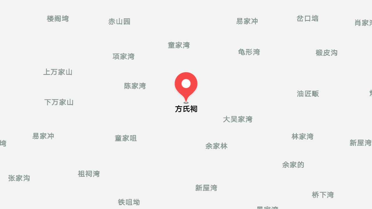 地圖信息