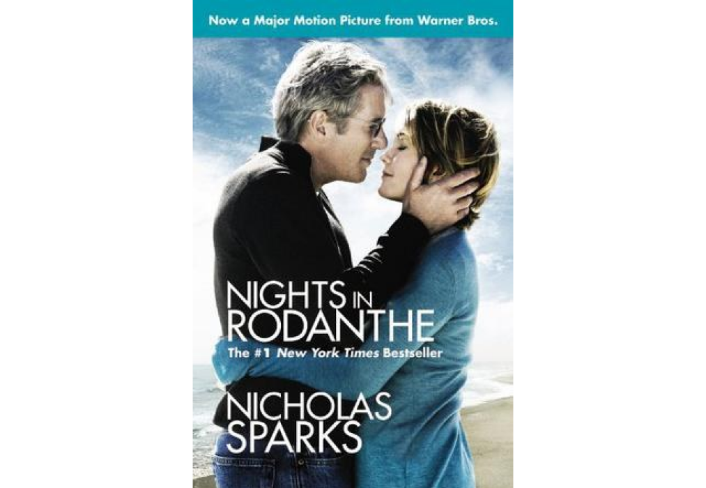 Nights in Rodanthe